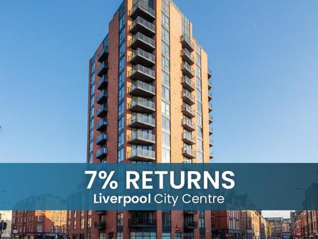 1 bedroom flat for sale