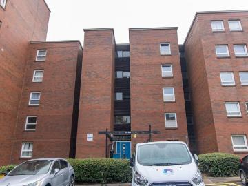 Leicester, Leicestershire county, Midlands