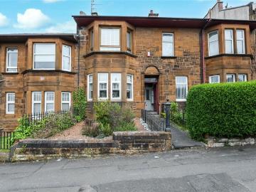 Kilmarnock, East Ayrshire county, Ayrshire