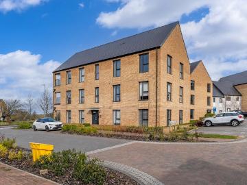 1 bedroom flat for sale