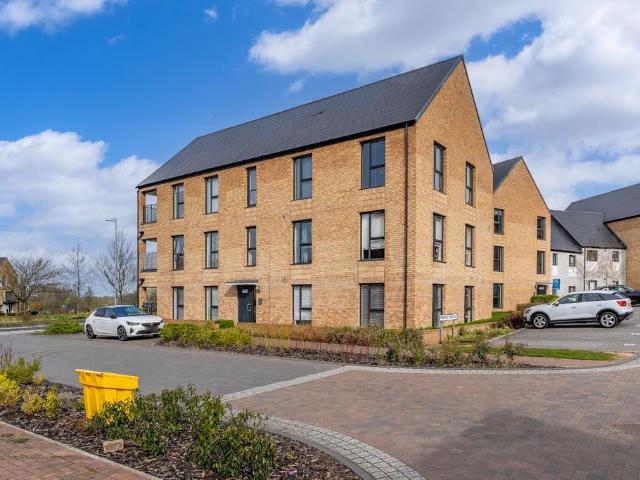 1 bedroom flat for sale