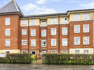 1 bedroom flat for sale
