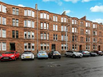 Glasgow, Glasgow and Clyde Valley - Equipped kitchen