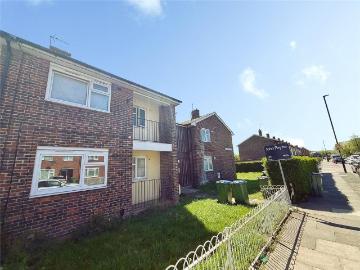 1 bedroom flat for sale