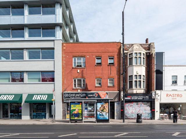 1 bedroom flat for sale