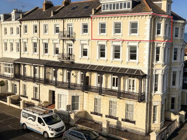 1 bedroom flat for sale