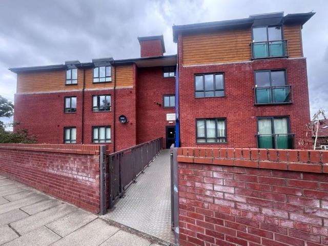 1 bedroom flat for sale