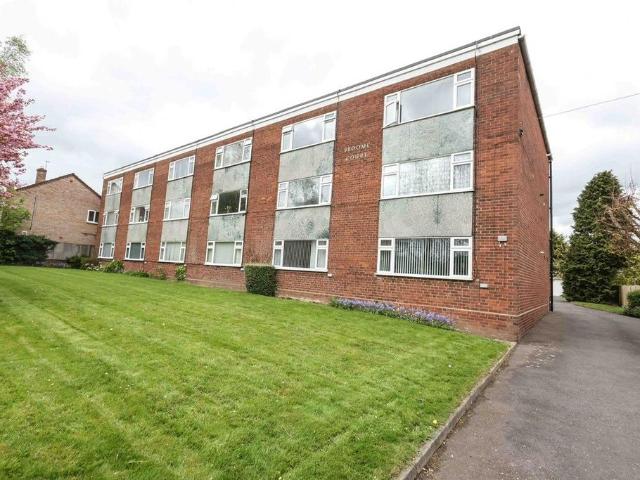 1 bedroom flat for sale