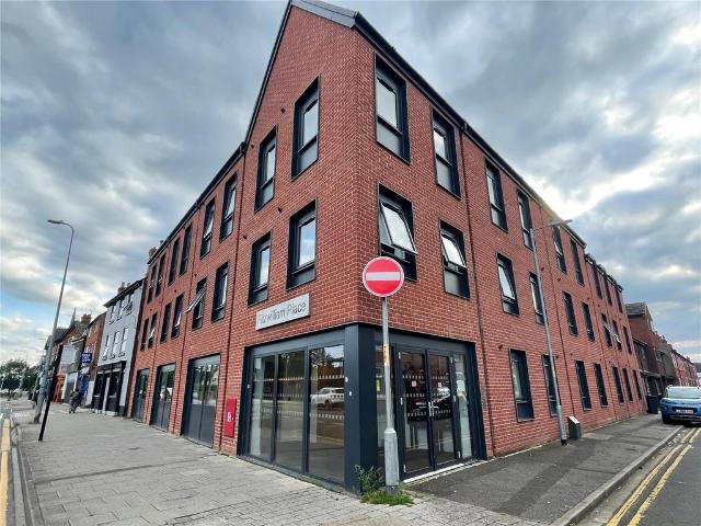1 bedroom flat for sale