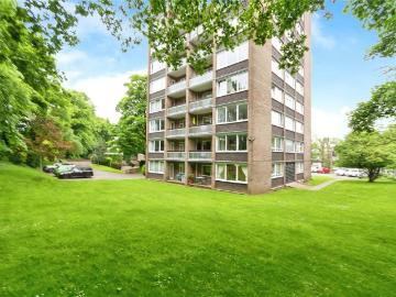 1 bedroom flat for sale
