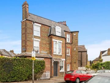Southfields, SW18, Battersea Reach, London, Greater London