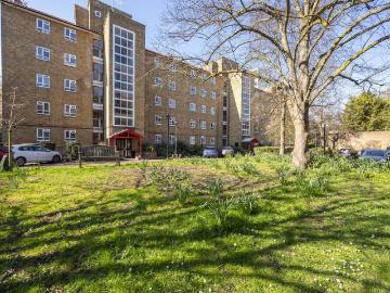 Southfields, SW18, Battersea Reach, London, Greater London