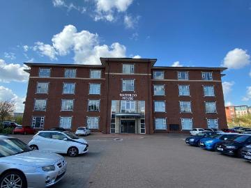 1 bedroom flat for sale