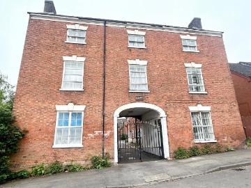 North Warwickshire, Stoke and Staffordshire, West Midlands, Midlands