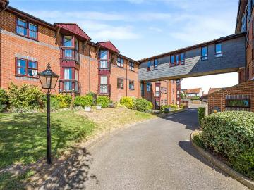 1 bedroom flat for sale