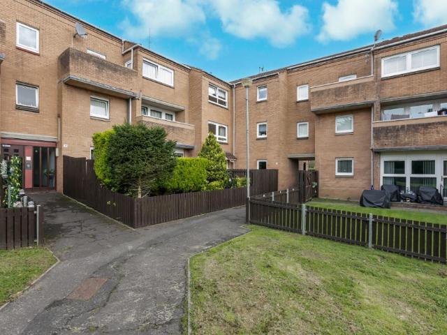 1 bedroom flat for sale