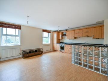 1 bedroom flat for sale