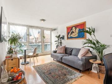 1 bedroom flat for sale