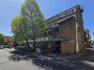 SE15, Peckham, London, Greater London