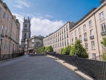 1 bedroom flat for sale