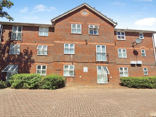 1 bedroom flat for sale