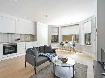 Shepherd's Bush, London, Greater London