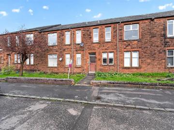 Kilmarnock, East Ayrshire county, Ayrshire