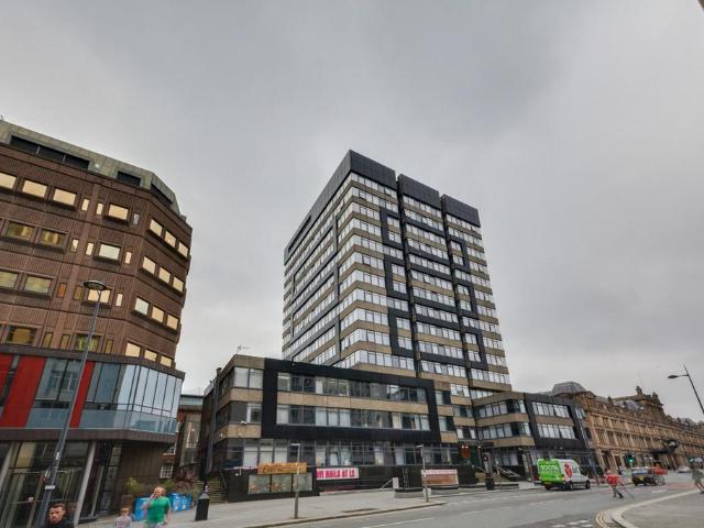 1 bedroom flat for sale