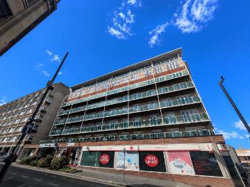 1 bedroom flat for sale