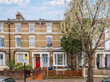 Upper Clapton, London, Greater London