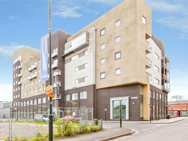 1 bedroom flat for sale