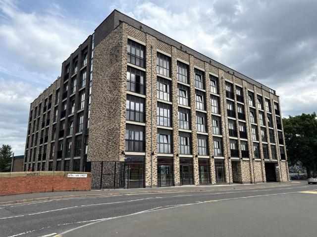 1 bedroom flat for sale