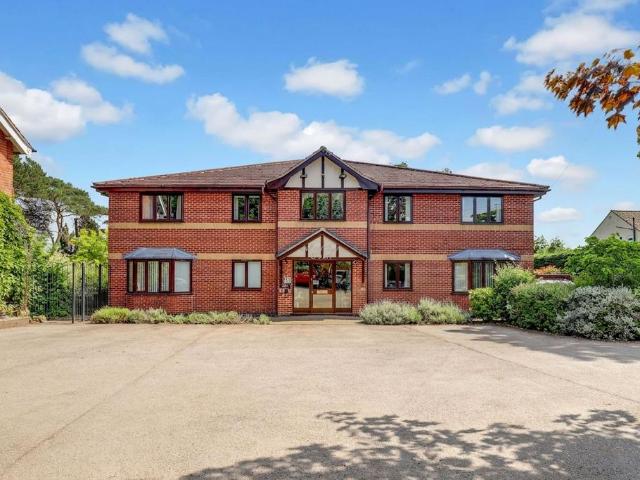 1 bedroom flat for sale