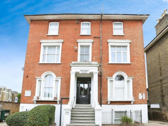 1 bedroom flat for sale