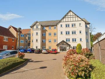 1 bedroom flat for sale