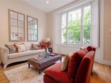 Westbourne Green, London, Greater London