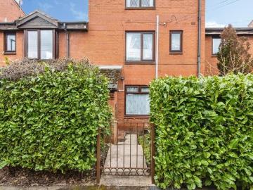 Stanley Wakefield, WF3, Bradford and West Yorkshire, North England