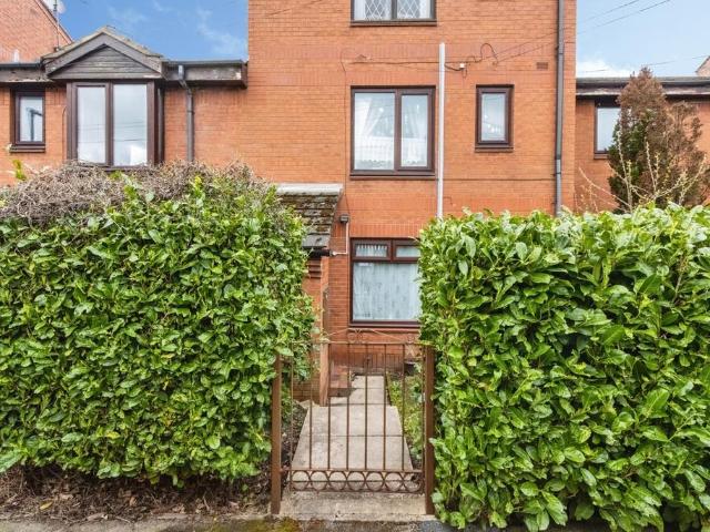 1 bedroom flat for sale