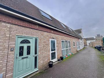 East Cambridgeshire, East of England - Equipped kitchen