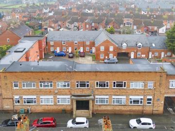 1 bedroom flat for sale