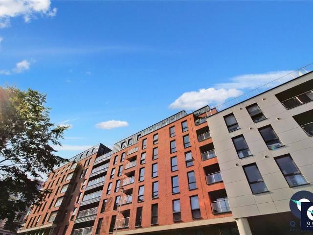1 bedroom flat for sale