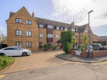 Willoughby Road PE21 Boston, Gipsey Bridge Boston, PE20, East of England