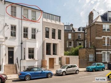 Ravenscourt Park, London, Greater London