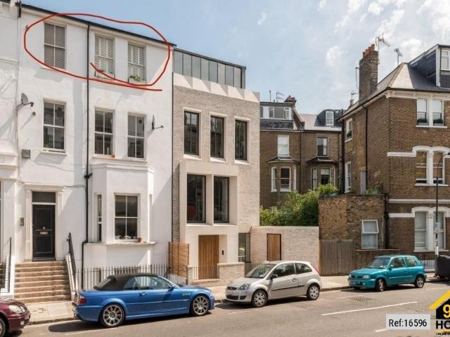 1 bedroom flat for sale