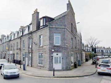 Aberdeen, Aberdeen And Grampian - Equipped kitchen