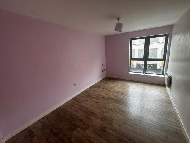 1 bedroom flat for sale