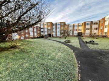 Bury, Greater Manchester, North West England
