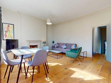 1 bedroom flat for sale