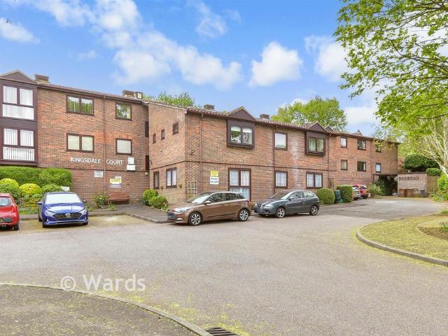 1 bedroom flat for sale