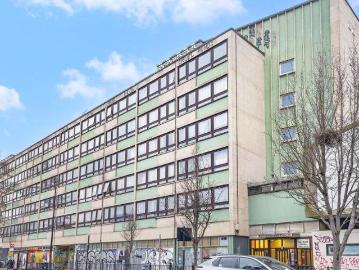 1 bedroom flat for sale